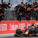 Illustration for article titled Max Verstappen Redeems First-Corner Slip Up With French GP Win